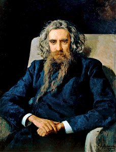 Vladimir Solov'ëv