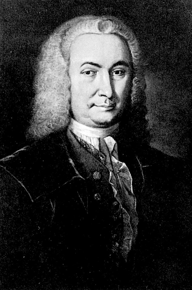 Voit 017 Johann Friedrich Penther
