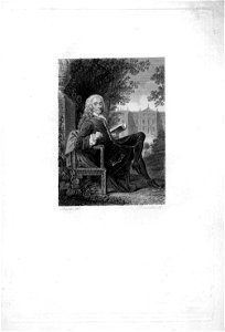 Voltaire (par Bonvoisin)