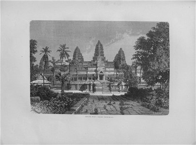 Voyage d'exploration en Indo-Chine - effectue pendant les annees 1866 1867 et 1868 - v 1 005
