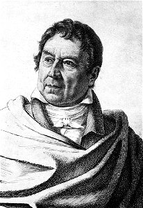Voit 089 Georg Friedrich Benecke
