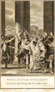 Voltaire - Olympie - Delignon - Moreau.j