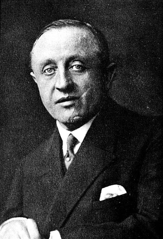 Voit 208 Julius Binder