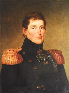 Von Möller, Anton Vasilievich