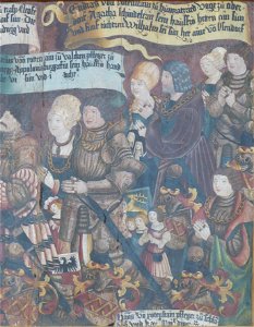 Votivtafel Rothenstein 08
