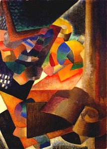 Vladimir Baranov-Rossine - Pointless