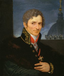 Voronikhin