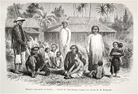 Voyage d'exploration en Indo-Chine - 1885 Francis Garmier 12