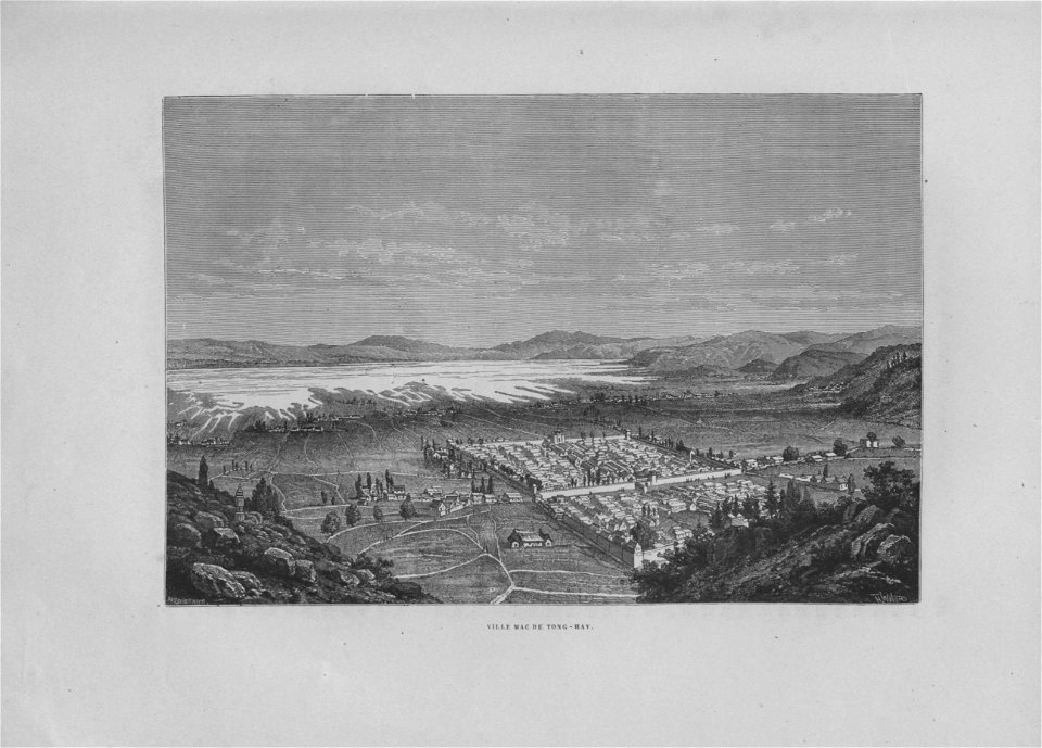 Voyage d'exploration en Indo-Chine - effectue pendant les annees 1866 1867 et 1868 - v 1 138
