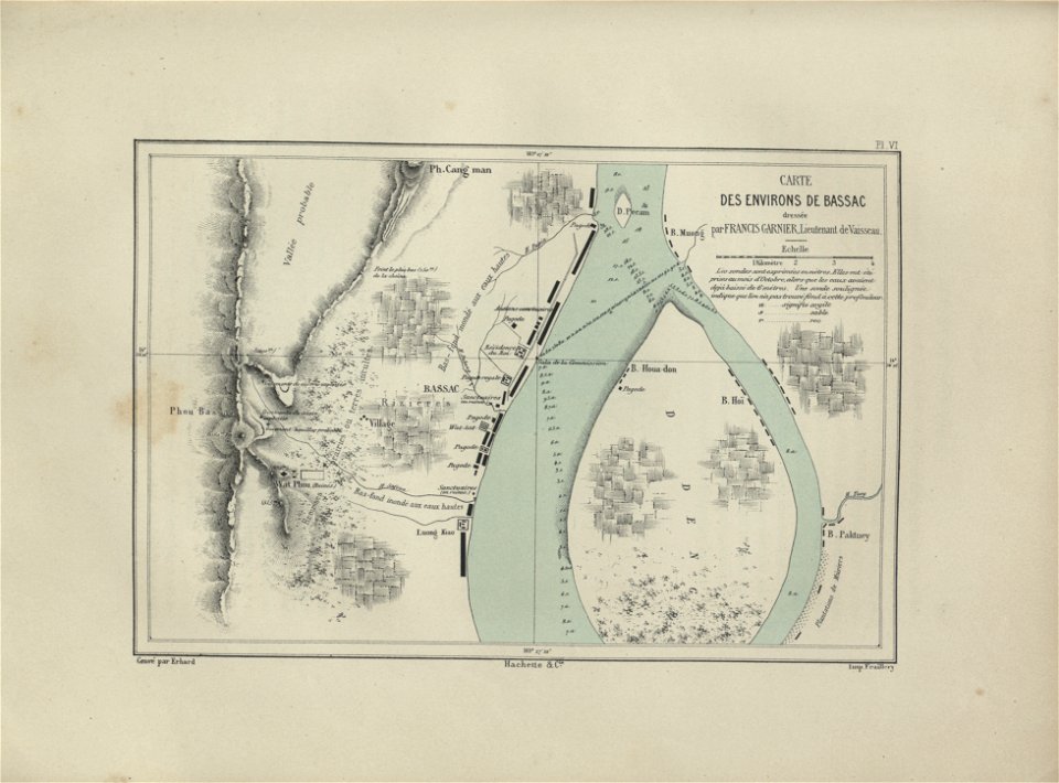 Voyage d'exploration en Indo-Chine - effectue pendant les annees 1866 1867 et 1868 - v 1 036