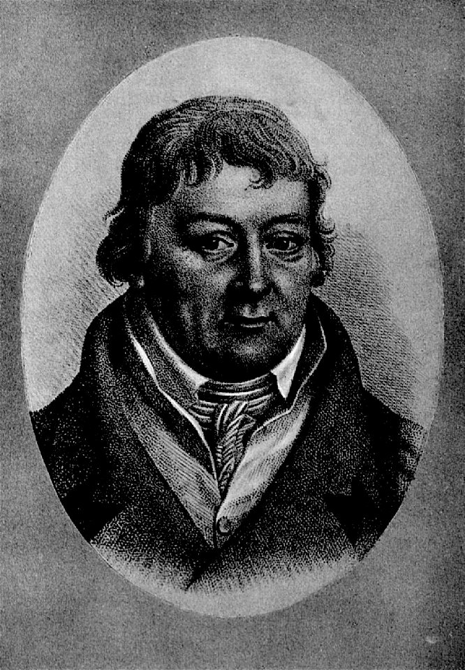 Voit 057 Friedrich Benjamin Osiander