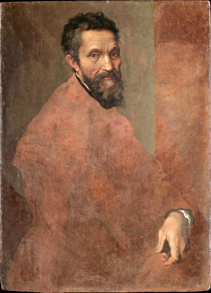 Michelangelo Daniele da Volterra