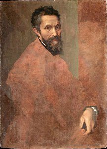 Michelangelo Daniele da Volterra