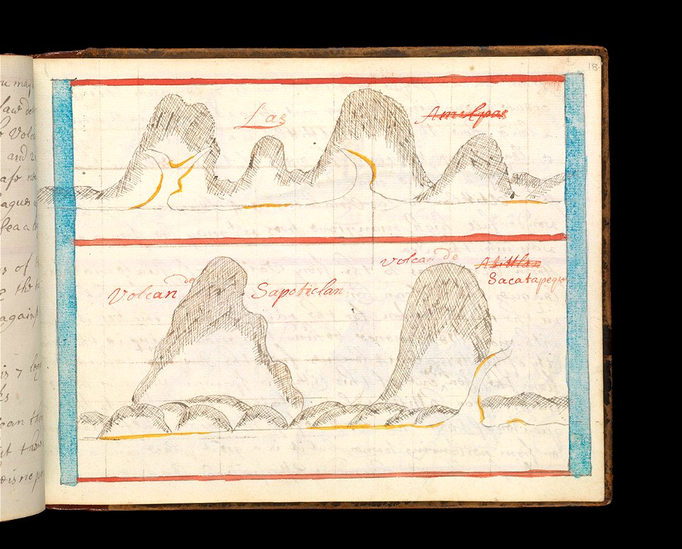 Volcan de Sapoticlan RMG L6957-034