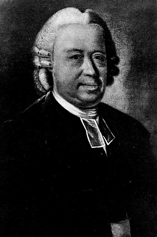 Voit 020 Christian Wilhelm Franz Walch
