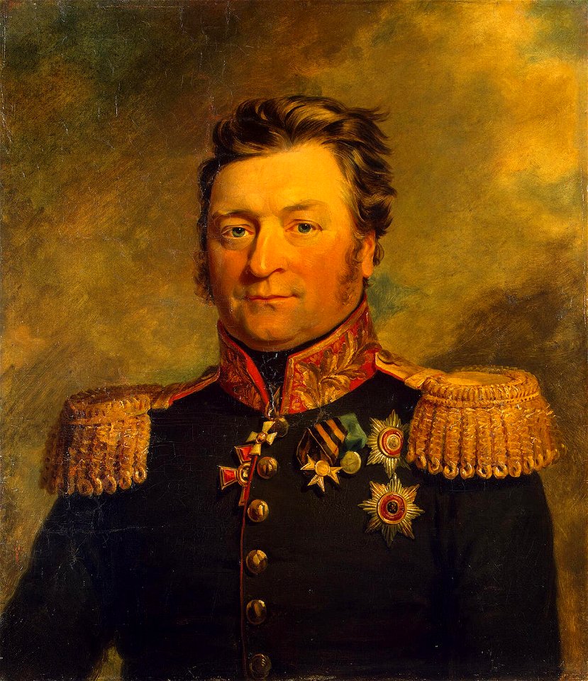 Voinov Alexandr Lvovich