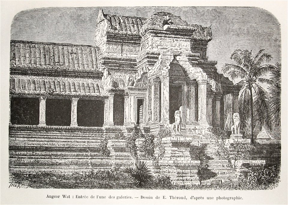 Voyage d'exploration en Indo-Chine - 1885 Francis Garmier 03