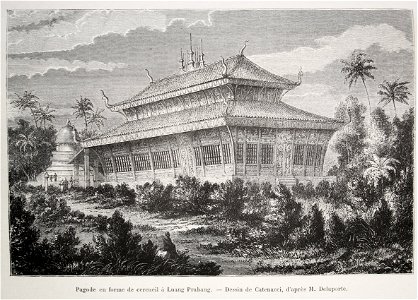 Voyage d'exploration en Indo-Chine - 1885 Francis Garmier 15