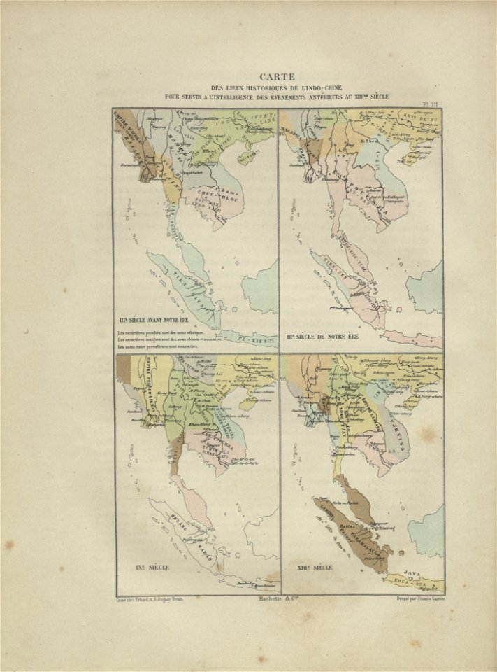 Voyage d'exploration en Indo-Chine - effectue pendant les annees 1866 1867 et 1868 - v 1 016
