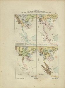 Voyage d'exploration en Indo-Chine - effectue pendant les annees 1866 1867 et 1868 - v 1 016