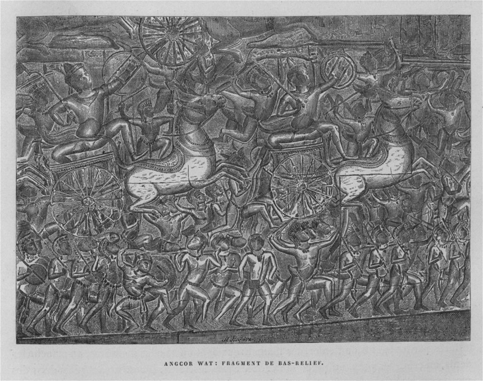 Voyage d'exploration en Indo-Chine - effectue pendant les annees 1866 1867 et 1868 - v 1 006