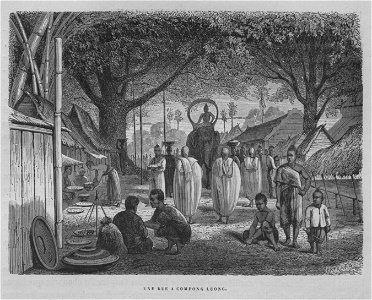 Voyage d'exploration en Indo-Chine - effectue pendant les annees 1866 1867 et 1868 - v 1 020