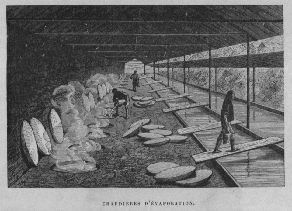 Voyage d'exploration en Indo-Chine - effectue pendant les annees 1866 1867 et 1868 - v 1 134