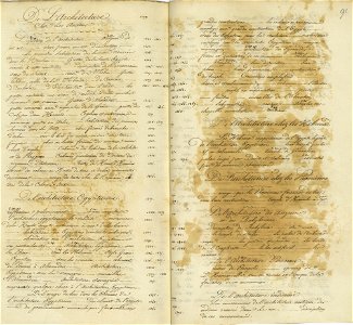 Voyage à Rome, vol 1 - 106 - Cours d'histoire des Arts chez les Anciens