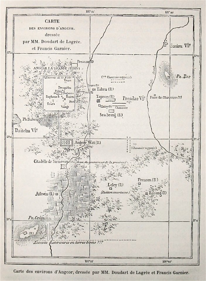 Voyage d'exploration en Indo-Chine - 1885 Francis Garmier 01