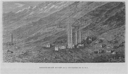 Voyage d'exploration en Indo-Chine - effectue pendant les annees 1866 1867 et 1868 - v 1 141