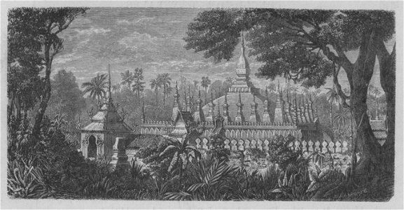 Voyage d'exploration en Indo-Chine - effectue pendant les annees 1866 1867 et 1868 - v 1 154