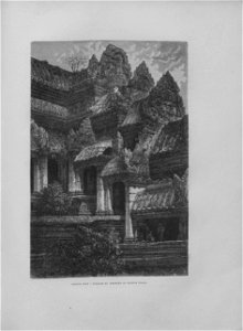 Voyage d'exploration en Indo-Chine - effectue pendant les annees 1866 1867 et 1868 - v 1 007