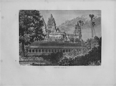 Voyage d'exploration en Indo-Chine - effectue pendant les annees 1866 1867 et 1868 - v 1 015