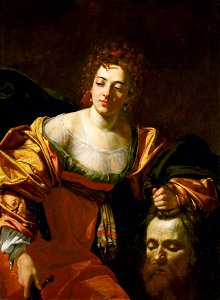 SimonVouet.JudithHolofernes01