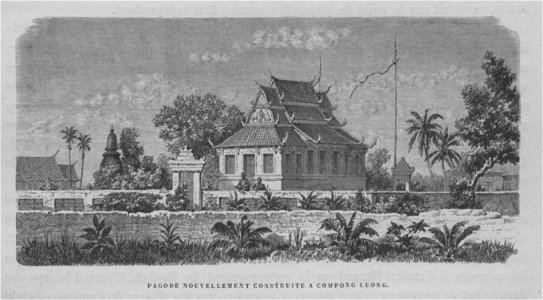 Voyage d'exploration en Indo-Chine - effectue pendant les annees 1866 1867 et 1868 - v 1 019
