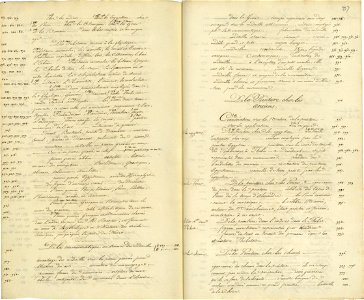 Voyage à Rome, vol 1 - 102 - Cours d'histoire des Arts chez les Anciens