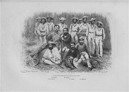 Voyage d'exploration en Indo-Chine - effectue pendant les annees 1866 1867 et 1868 - v 1 152