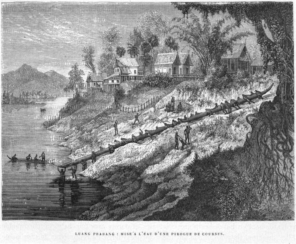 Voyage d'exploration en Indo-Chine - effectue pendant les annees 1866 1867 et 1868 - v 1 325