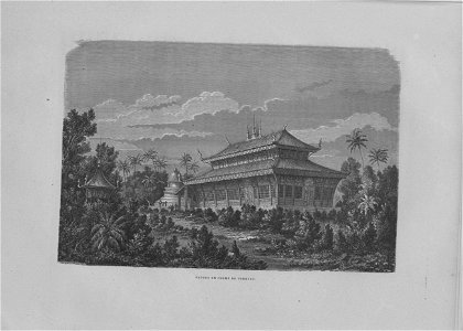 Voyage d'exploration en Indo-Chine - effectue pendant les annees 1866 1867 et 1868 - v 1 096