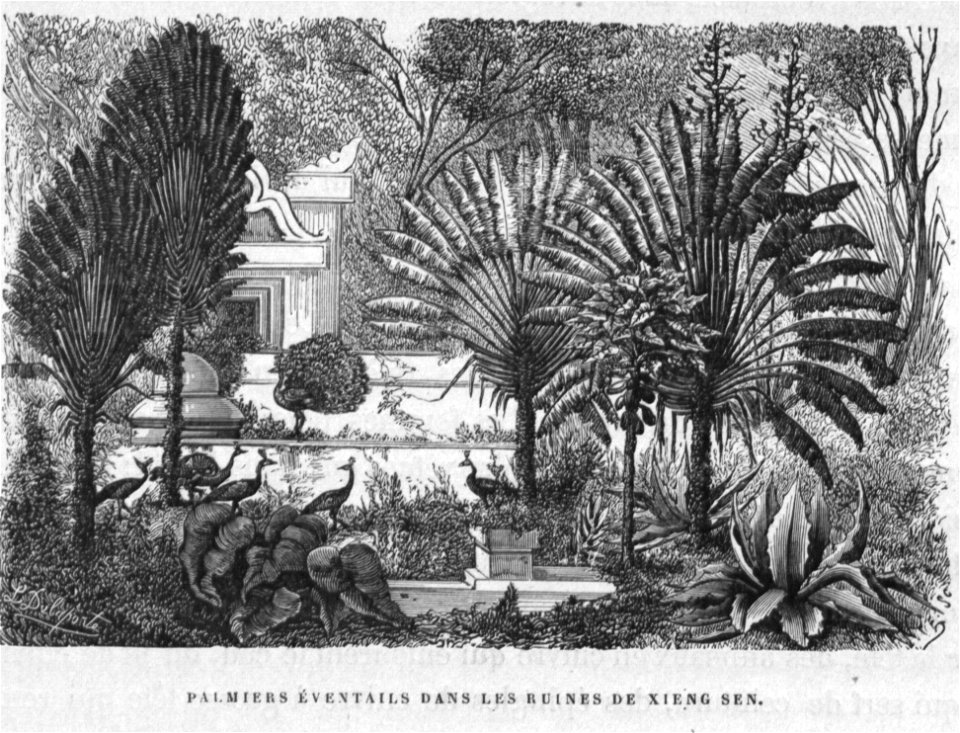Voyage d'exploration en Indo-Chine - effectue pendant les annees 1866 1867 et 1868 - v 1 360