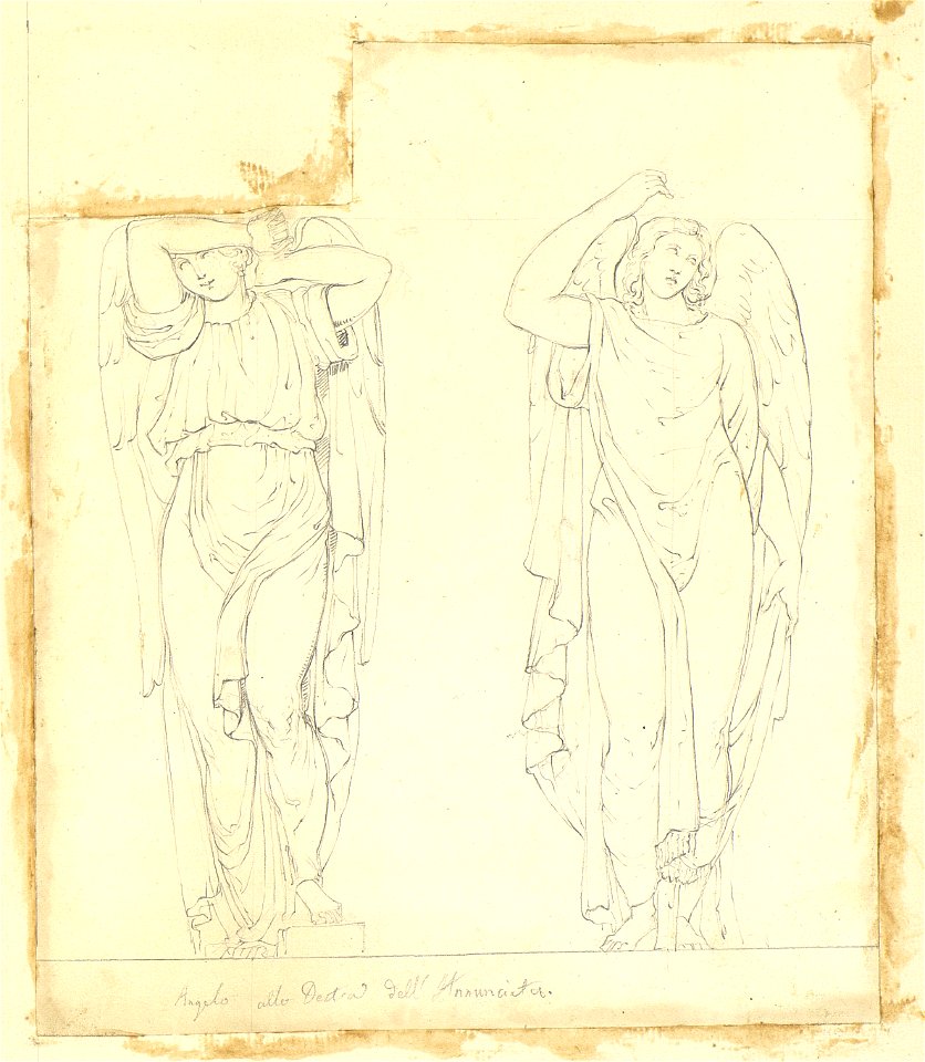 Voyage à Rome, vol 3 - 43 - CathédraleMilan