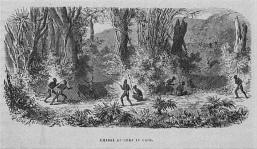 Voyage d'exploration en Indo-Chine - effectue pendant les annees 1866 1867 et 1868 - v 1 104