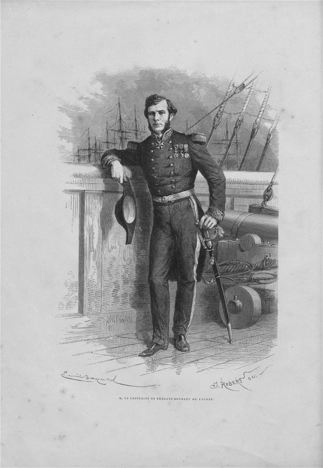 Voyage d'exploration en Indo-Chine - effectue pendant les annees 1866 1867 et 1868 - v 1 002