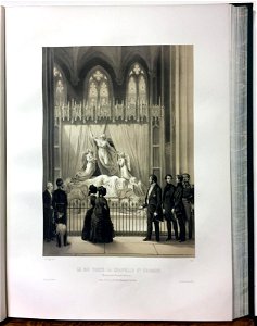 Voyage de S. M. Louis-Philippe (BM 1876,0708.763-791 19)