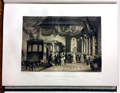 Voyage de S. M. Louis-Philippe (BM 1876,0708.763-791 29)