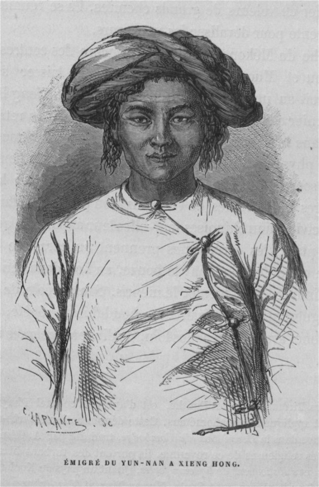 Voyage d'exploration en Indo-Chine - effectue pendant les annees 1866 1867 et 1868 - v 1 123