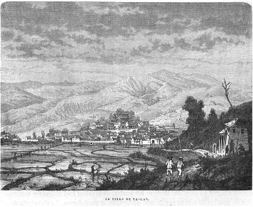 Voyage d'exploration en Indo-Chine - effectue pendant les annees 1866 1867 et 1868 - v 1 437