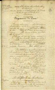 Voyage à Rome, vol 1 - 095 - Cours d'histoire des Arts chez les Anciens