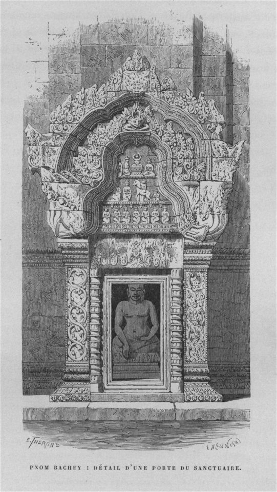 Voyage d'exploration en Indo-Chine - effectue pendant les annees 1866 1867 et 1868 - v 1 014