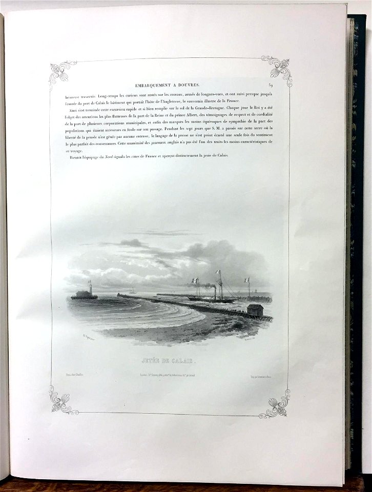 Voyage de S. M. Louis-Philippe (BM 1876,0708.763-791 20)